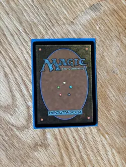 The Eternity Elevator (Extended Art) MtG Edge of Eternities NM/M - Image 2