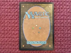 Three Tree City - Bloomburrow - MTG Magic the Gathering - Image 2