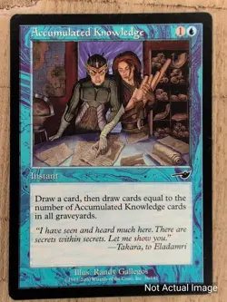 Magic MTG Nemesis Singles - Mix & Match cards to save up to 35%! - Image 1