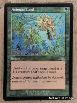 Magic MTG Nemesis Singles - Mix & Match cards to save up to 35%! - Image 5