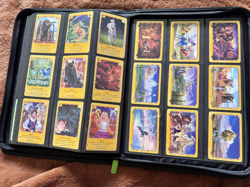 Bella Sara - Summer Camp Cards - PICK A CARD 1-55/55 - Image 1