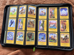 Bella Sara - Summer Camp Cards - PICK A CARD 1-55/55 - Image 2