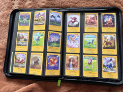 Bella Sara - Summer Camp Cards - PICK A CARD 1-55/55 - Image 3