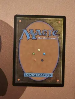 MTG Illusionist's Bracers x1 LP from Ravnica Remastered - Image 2