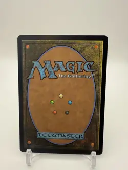 Final Fantasy Magic the Gathering MTG Traveling Chocobo Foil 0210 - Image 2