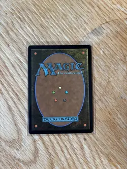 Plains Borderless Galaxy Foil MtG Edge of Eternities NM/M - Image 2