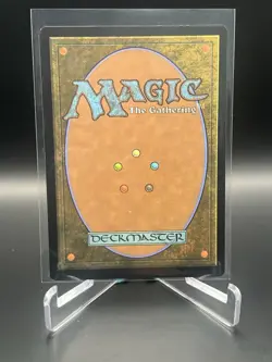 MTG Alibou, Ancient Witness (Extended Art) Commander 2021 Mythic Card #334 - Image 2