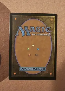 MTG Torpor Orb x1 LP from New Phyrexia - Image 2