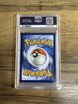 2024 Pokemon SV 151 Charizard EX Super Premium Charmander 004/165 PSA 10 - Image 2