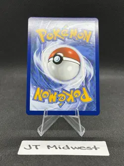 Eevee Ex SVP 174 Black Star Promo Prismatic Evolutions UPC Pokemon TCG - Image 2