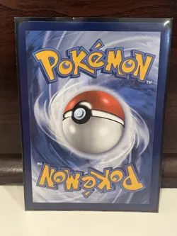 Eevee Ex SVP 174 Black Star Promo Prismatic Evolutions UPC Pokemon TCG - Image 2