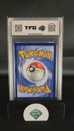 Mewtwo VSTAR Secret rare #86 - 2022 Pokemon GO - Tree Frog Grading - BRAVO 10 - Image 2