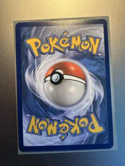 Pokemon TCG Mewtwo EX (Full Art) 103/108 Evolutions Holo, 2016 NM - Image 3