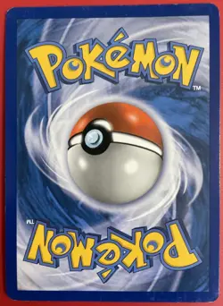 Pokemon Magnezone DP44 - Diamond and Pearl Black Star Promo Holo - Image 5
