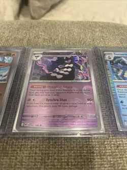 Pokemon TCG Black Bolt & White Flare Rares Lot Of Four Mint Condition - Image 4