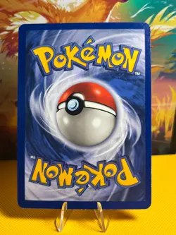 Kabutops 9/62 Holo Fossil Pokemon 1999 - Image 2