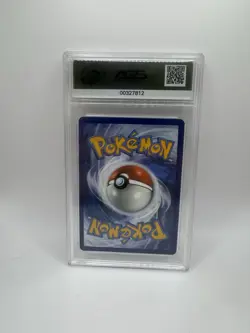 Pokemon SWSH Champion's Path Gardevoir VMAX 017/073 AGS Mint+ 9.5 Full Art 2020 - Image 2