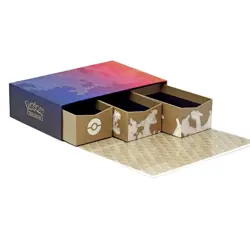 Pokemon CHARIZARD Ultra-Premium Collection Box (Box Set Only) - Image 1