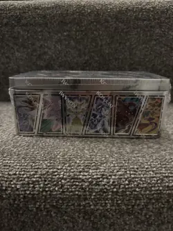 YuGiOh! 25th Anniversary Tin: Dueling Mirrors - Image 2