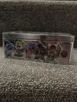 YuGiOh! 25th Anniversary Tin: Dueling Mirrors - Image 5