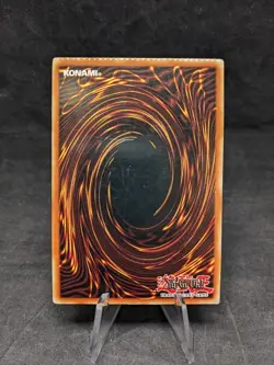 Red-Eyes Black Metal Dragon (SUPER) Yugioh - CRIMPED - Premium Pack 1 - MP - Image 3