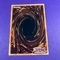 DCR-EN041 Token Thanksgiving Common 25th Anniversary Edition Yugioh Card TCG - Image 3