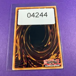 DCR-EN041 Token Thanksgiving Common 25th Anniversary Edition Yugioh Card TCG - Image 5