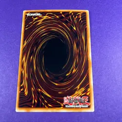 Yugioh Dark Lucius LV6 CDIP-EN010 Rare 1st Edition Trading Card TCG - Image 3