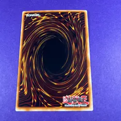 Yugioh Dark Lucius LV6 CDIP-EN010 Rare 1st Edition Trading Card TCG - Image 4