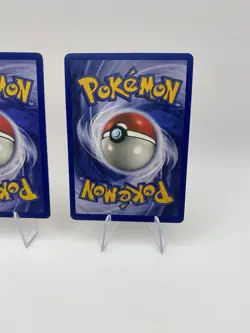 Mewtwo WOTC Promo, Mew WOTC Promo, Pokemon TCG Cards - Image 5