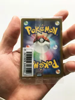 New Pokemon PTCG Pokemon Card Illustration Contest 2022 Promo Pack Japanese - Image 2