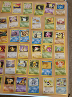 Vintage Pokemon card Lot Set Bundle x95, 1999, See others & Combine Postage - Image 2