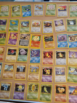 Vintage Pokemon card Lot Set Bundle x95, 1999, See others & Combine Postage - Image 3