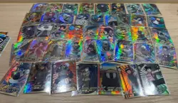 Set 42 cards Naruto Kayou Card TCG Mint Ultra Rare - Image 2