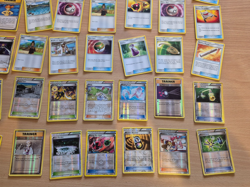 Trainer Holo Pokemon Card Lot Set Bundle x41 See Others & Combine Postage - Image 2