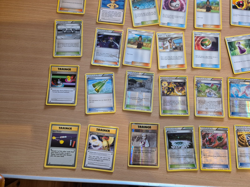 Trainer Holo Pokemon Card Lot Set Bundle x41 See Others & Combine Postage - Image 3