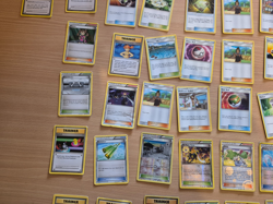 Trainer Holo Pokemon Card Lot Set Bundle x41 See Others & Combine Postage - Image 4