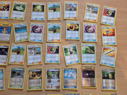 Trainer Holo Pokemon Card Lot Set Bundle x41 See Others & Combine Postage - Image 5