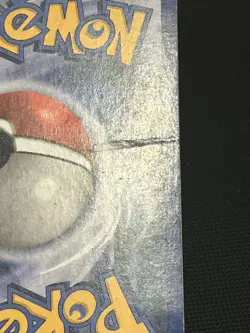 Pokemon Card Gyarados 7/130 Holo Base Set 2 Rare WOTC - Image 3