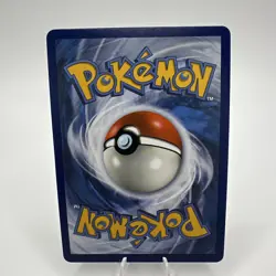 Stakataka GX SV74/SV94 FULL ART Shiny Vault Hidden Fates Pokemon Card PACK FRESH - Image 2