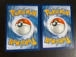 Pokemon Rare Holo Cards Sharpedo Ex Half Full Art Primal Clash 91/160 152/160 - Image 2