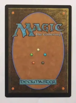 MTG - Rhystic Study - Jumpstart 169 - Regular Rare - Game Changer Card Draw - Image 2