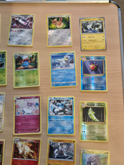 Modern Holo & Reverse Holo Pokemon Card Lot Set Bundle x35 See Others & Combine - Image 3