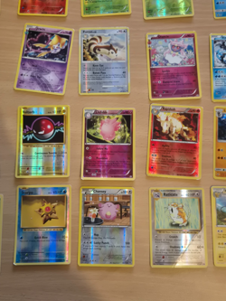 Modern Holo & Reverse Holo Pokemon Card Lot Set Bundle x35 See Others & Combine - Image 4