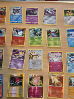 Modern Holo & Reverse Holo Pokemon Card Lot Set Bundle x35 See Others & Combine - Image 5