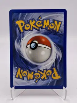 1st Edition Wobbuffet (35/75) Rare Neo Discovery Set Pokemon Card! FREE P&P! - Image 2