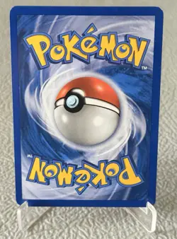Charmander 48/100 EX Crystal Guardians Common Pokemon Card NM - Image 2