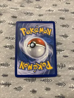 Hypno Breakpoint Rare 51/122 LP Pokemon Card - Image 2