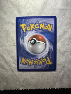 Rayquaza C LV.X Pokemon Trading Card DP Black Star Promo 2009 - Image 2