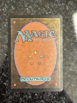 Ancient Den Mirrodin Regular Common LP Magic The Gathering Card - Image 5